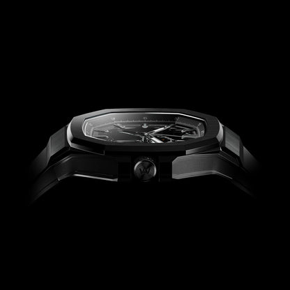 A003 Black