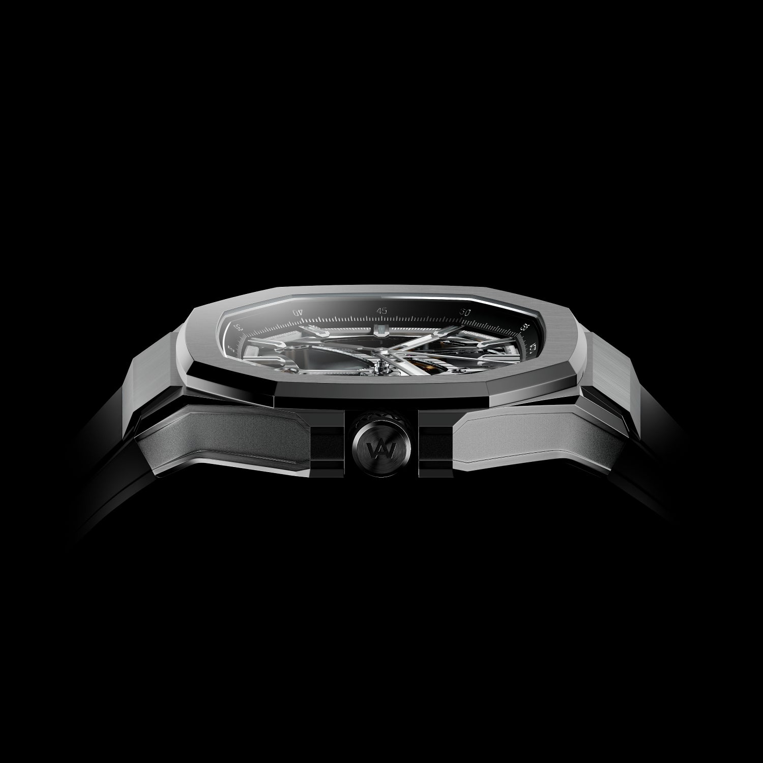 A003 Silver