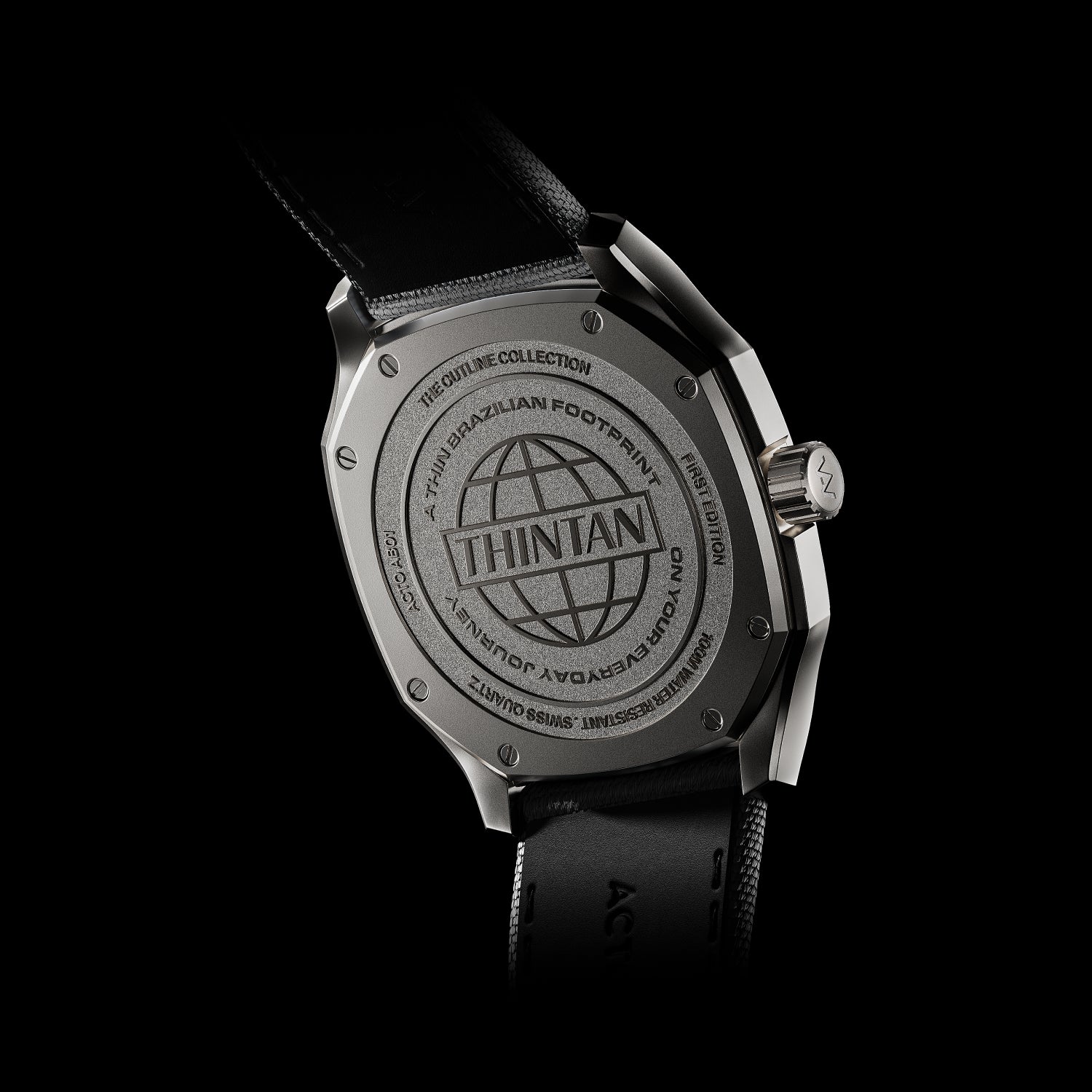AB01 Stone Grey