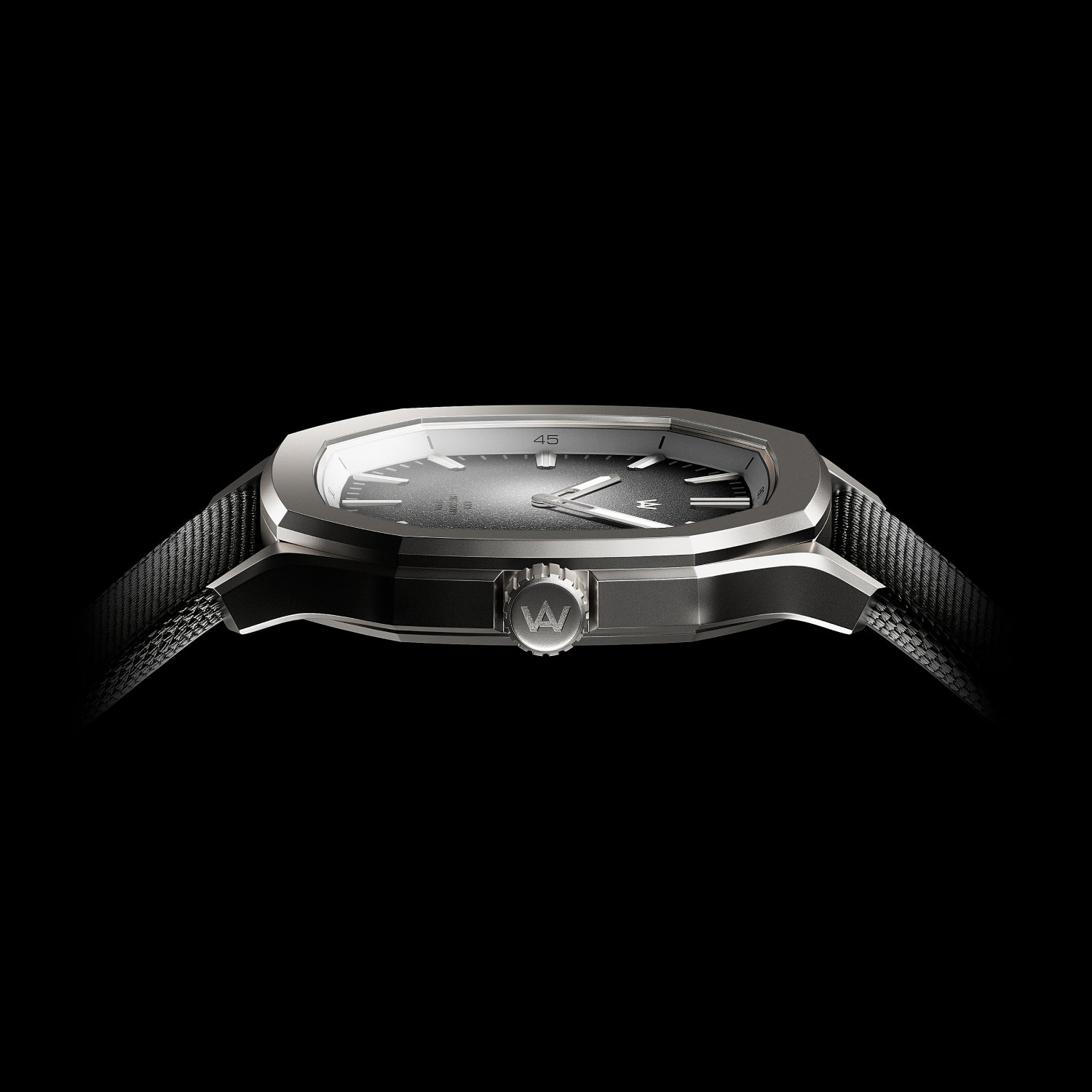AB01 Stone Grey
