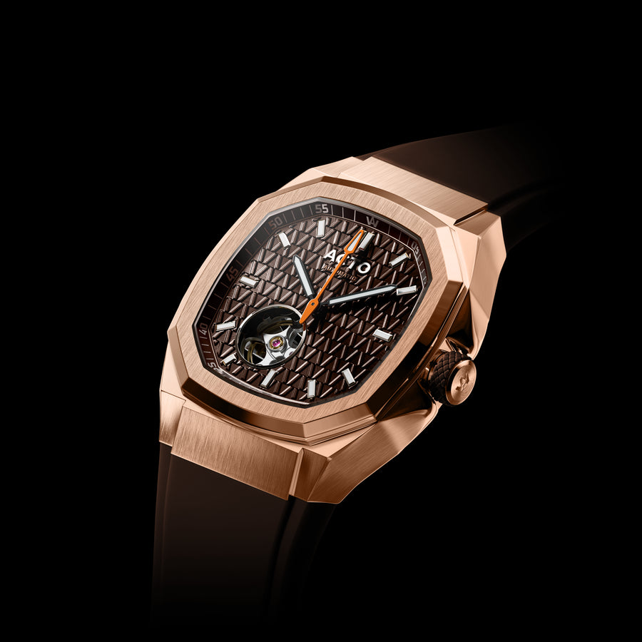 AC01 Bourbon