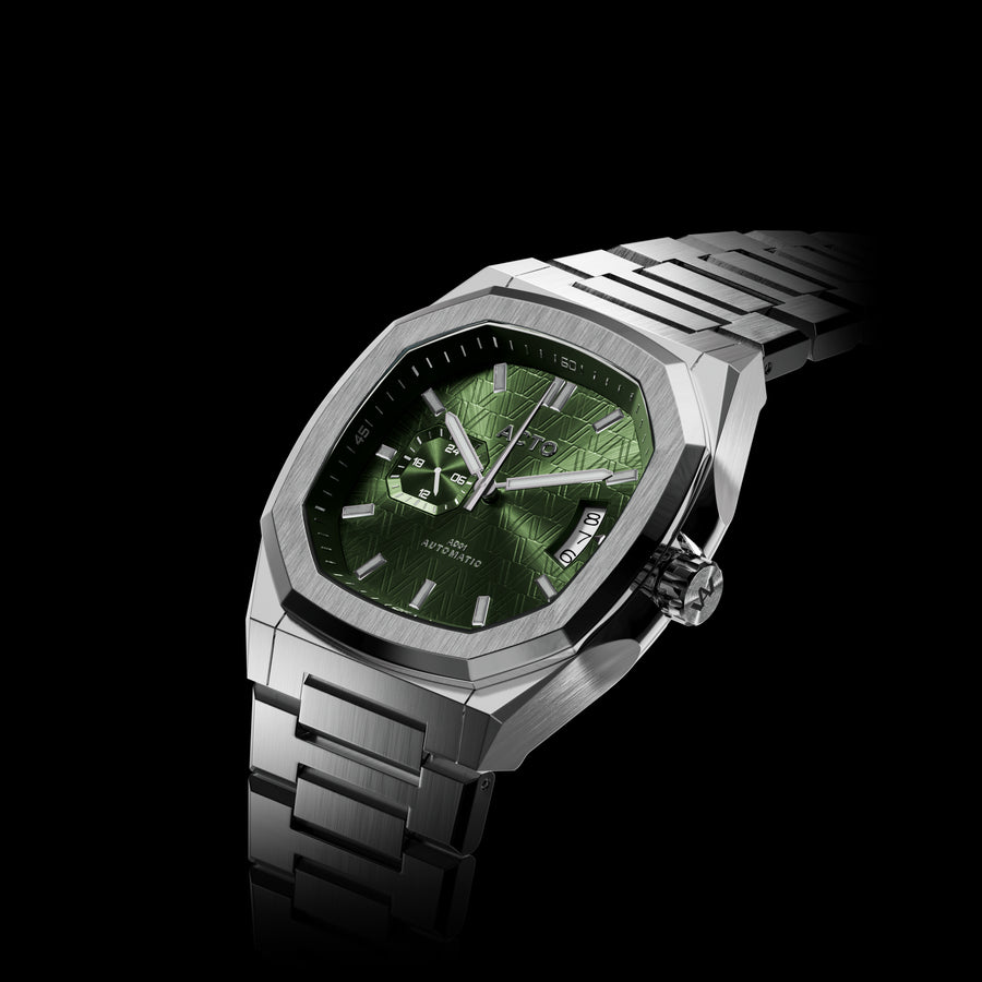 AD01 Green