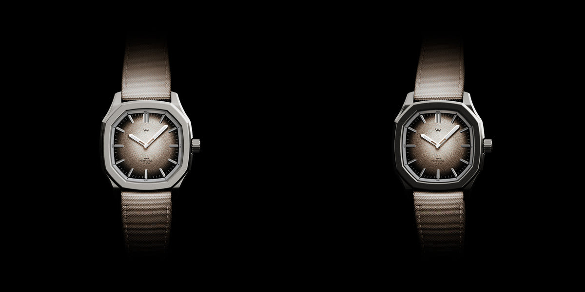 360° view of the product