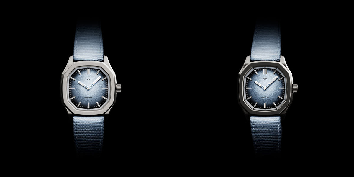 360° view of the product