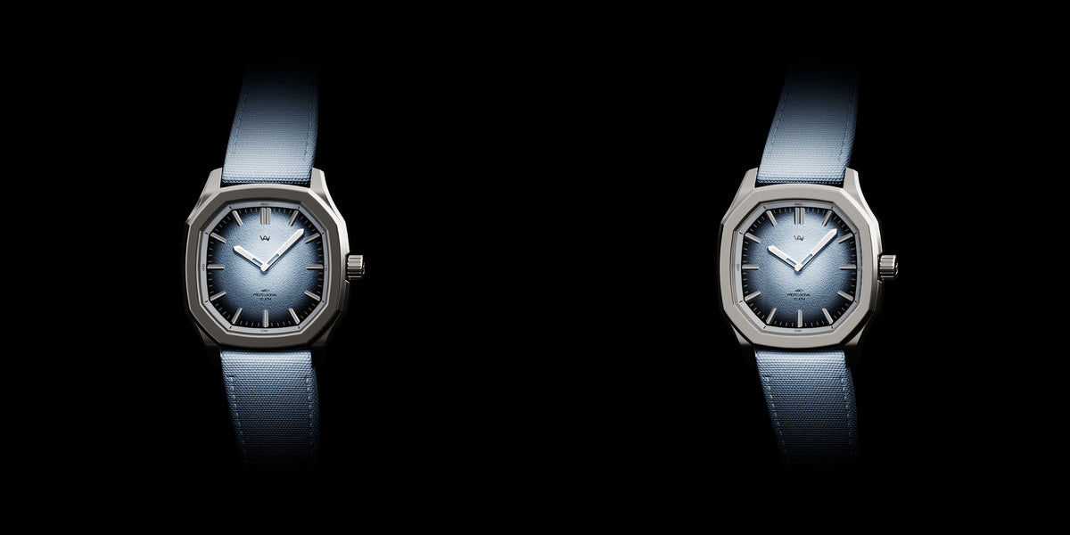 360° view of the product