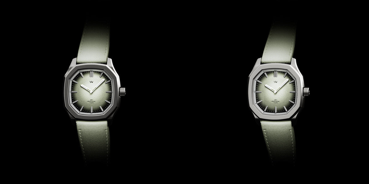 360° view of the product