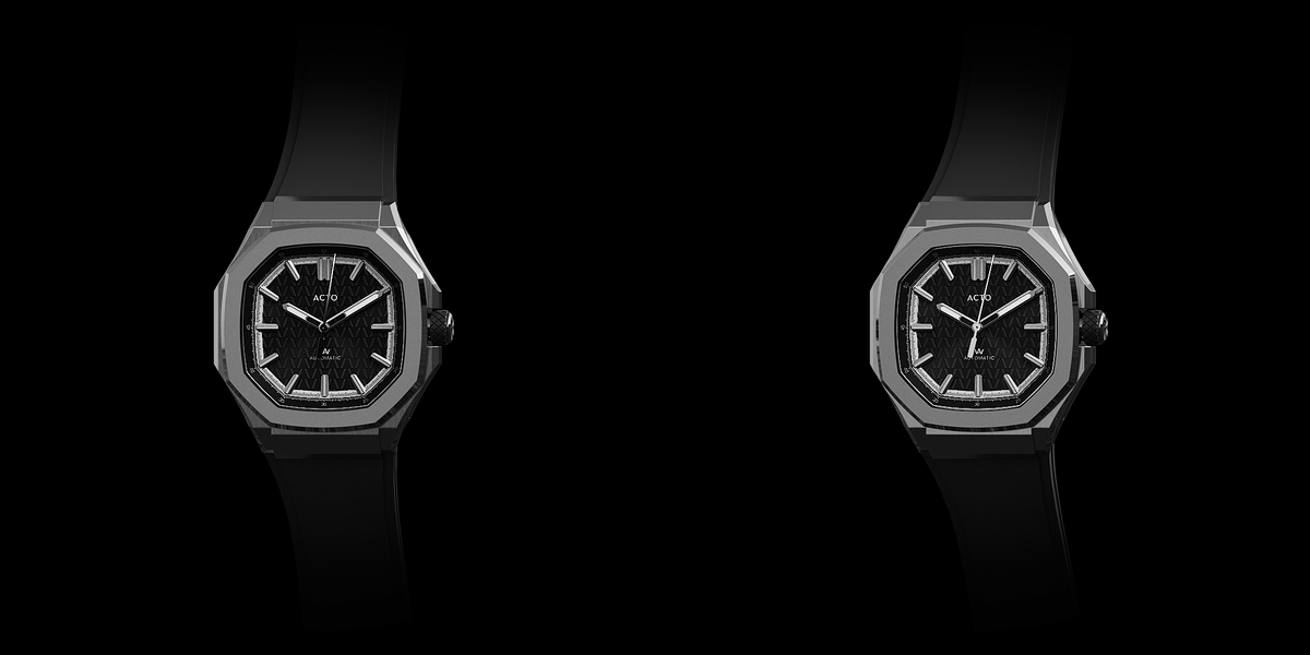 360° view of the product