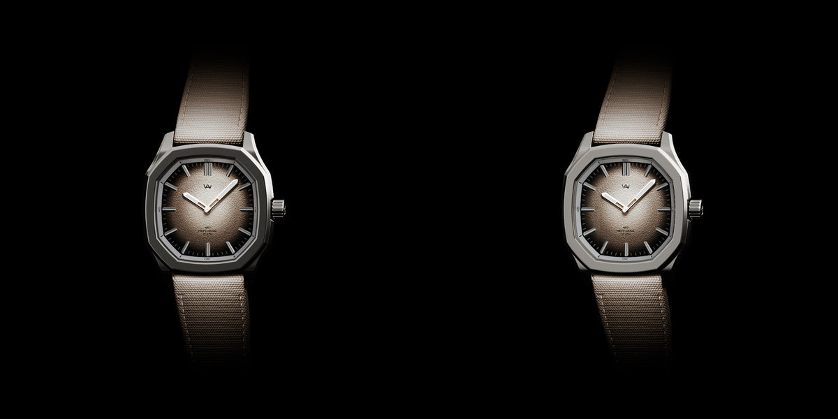 360° view of the product