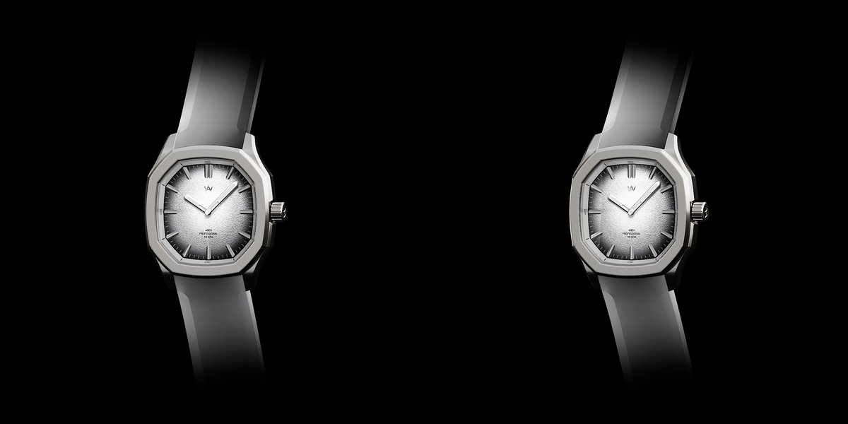 360° view of the product