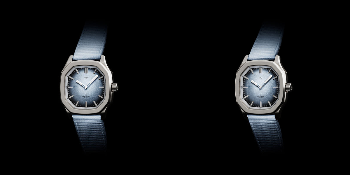 360° view of the product