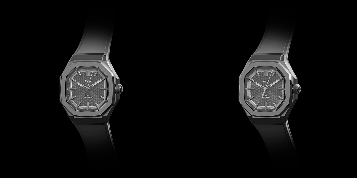360° view of the product