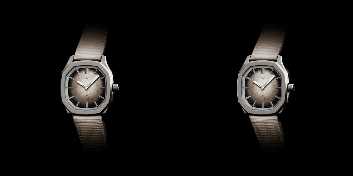 360° view of the product