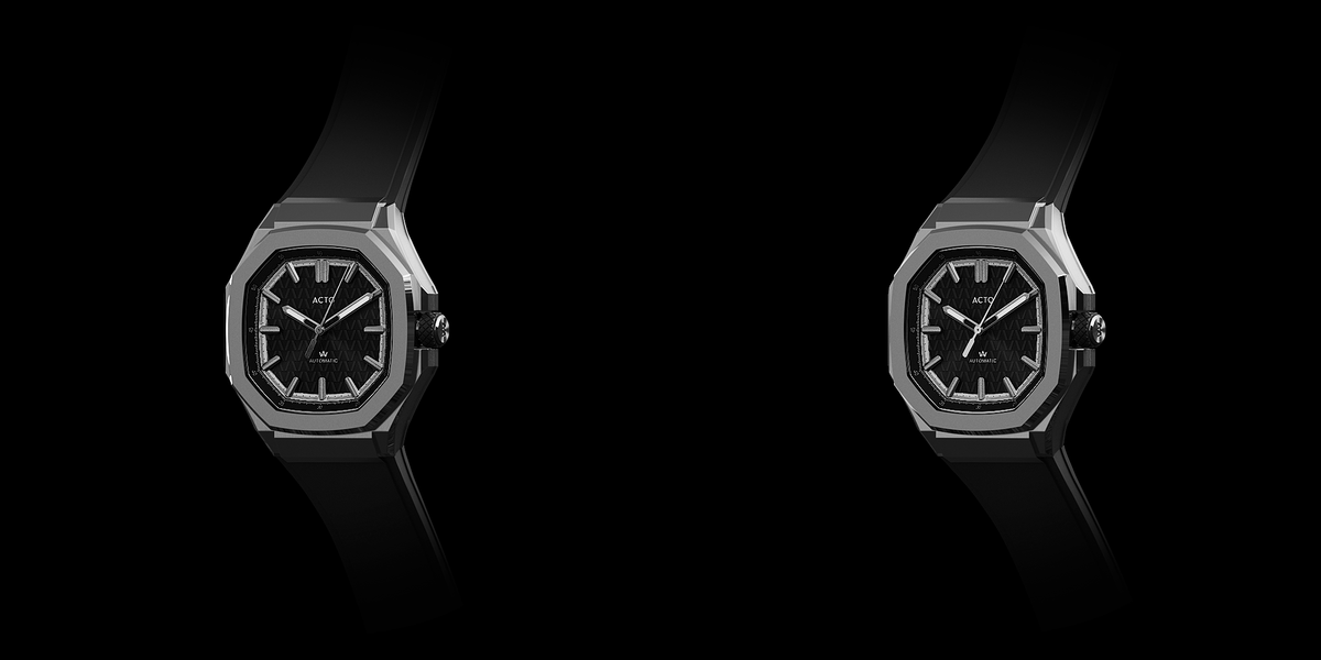 360° view of the product
