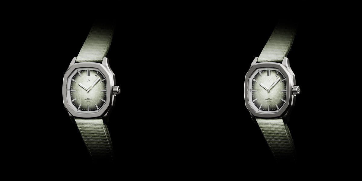 360° view of the product