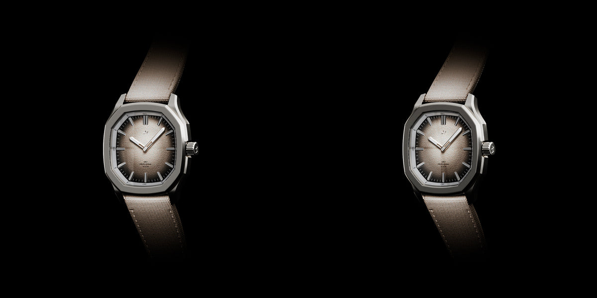 360° view of the product