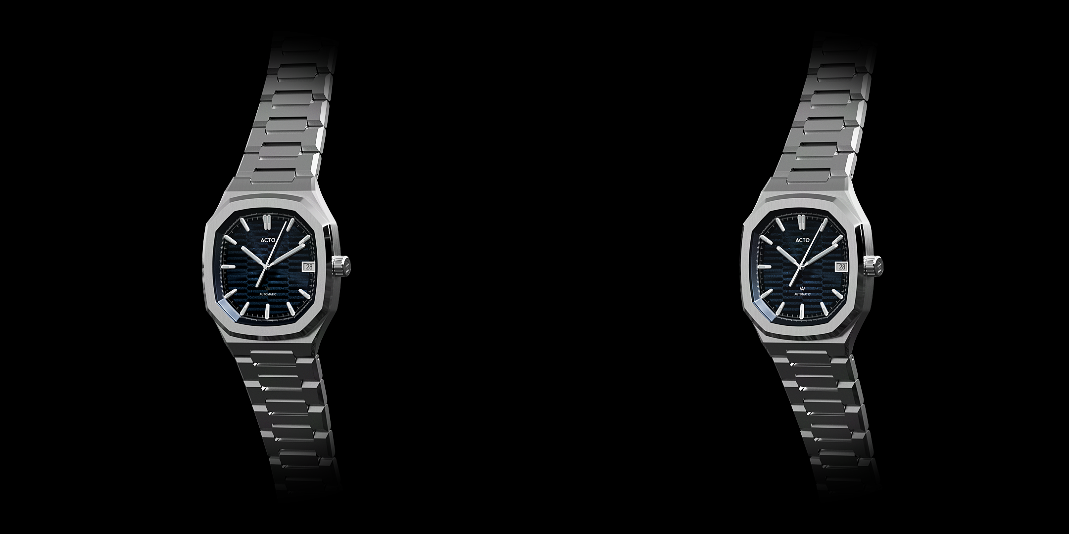Visão 360° do produto