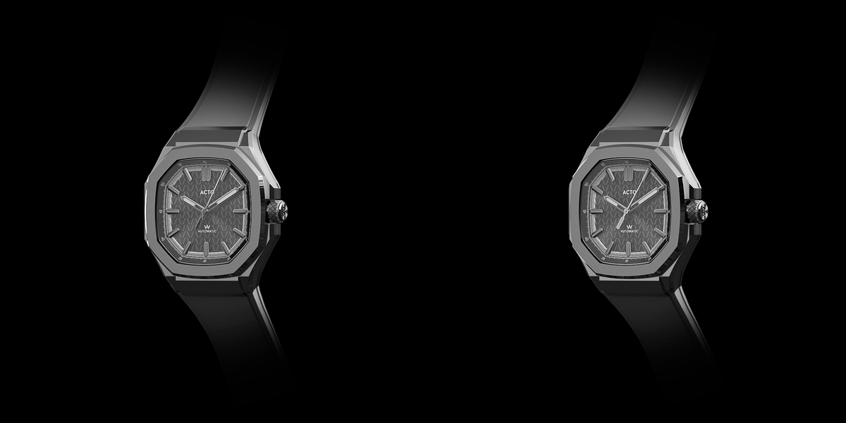 360° view of the product