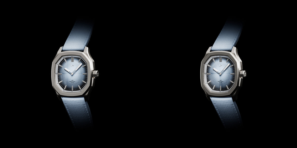 360° view of the product