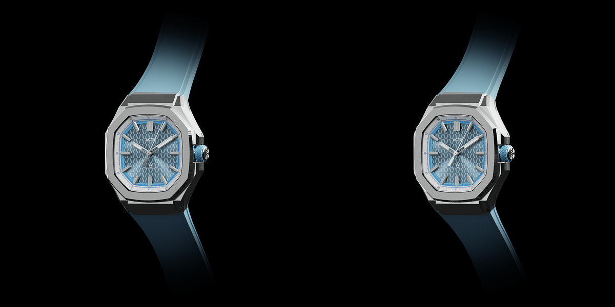 360° view of the product