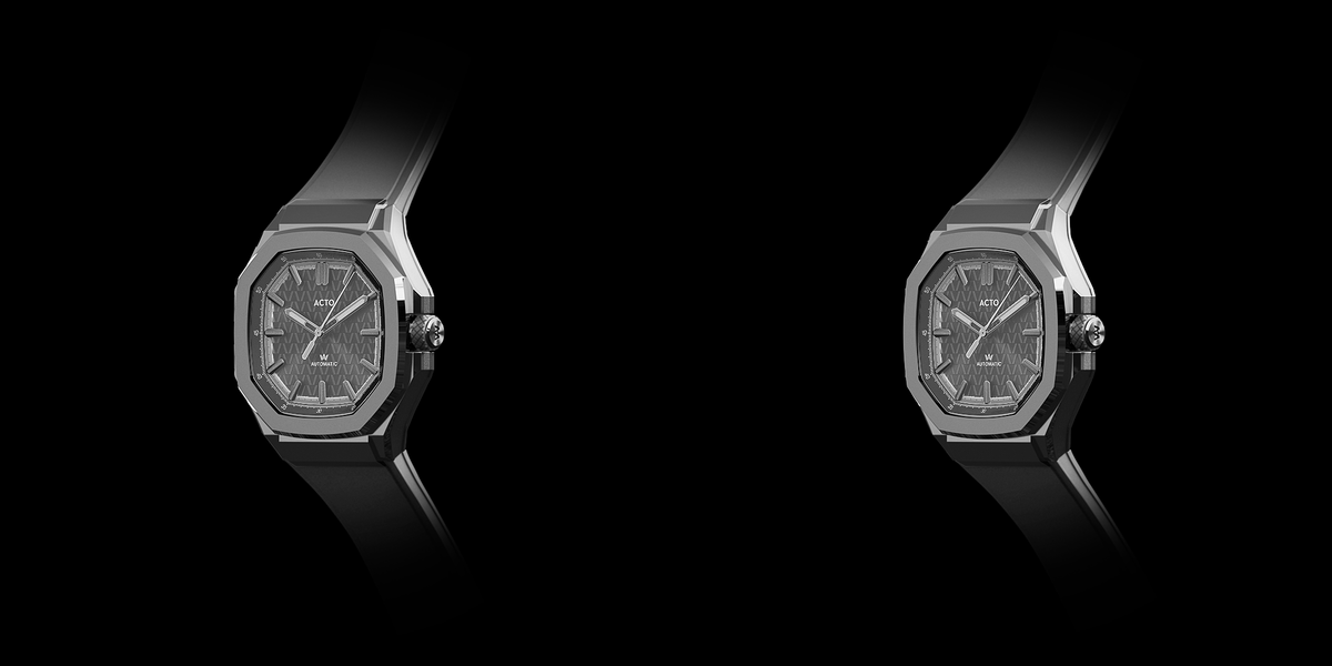 360° view of the product