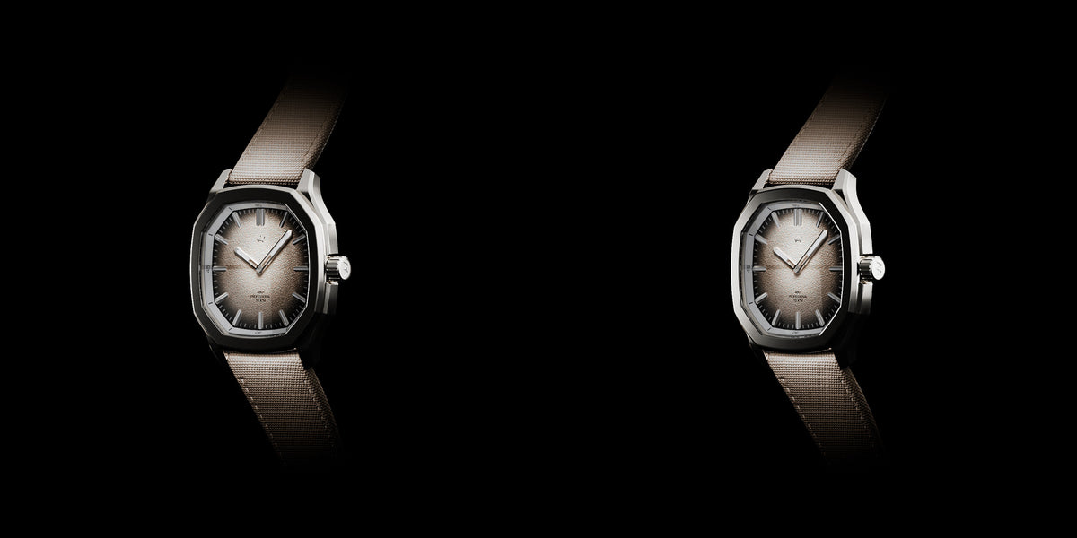 360° view of the product