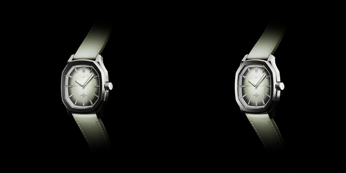 360° view of the product