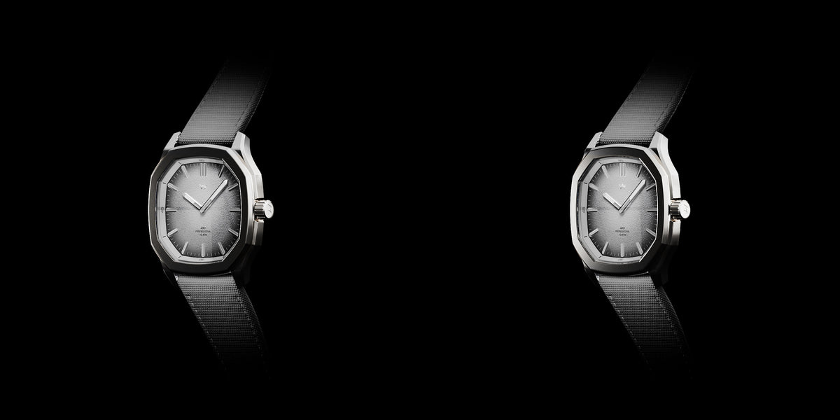 360° view of the product