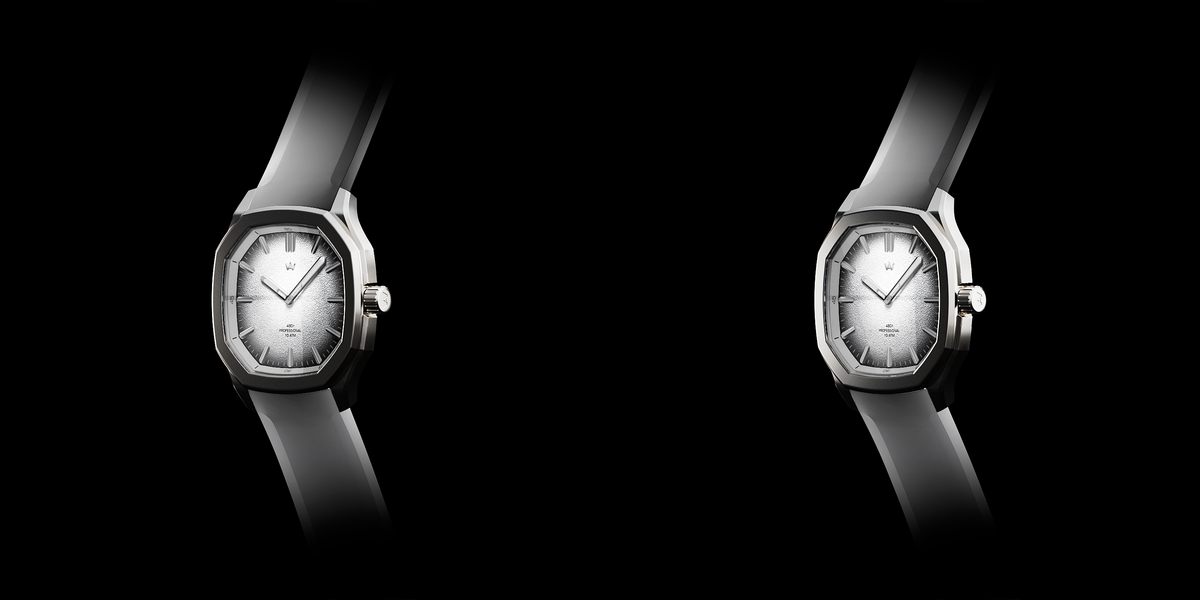 360° view of the product