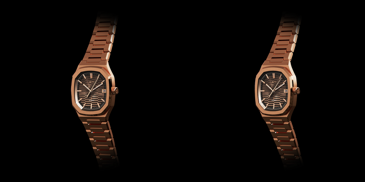360° view of the product