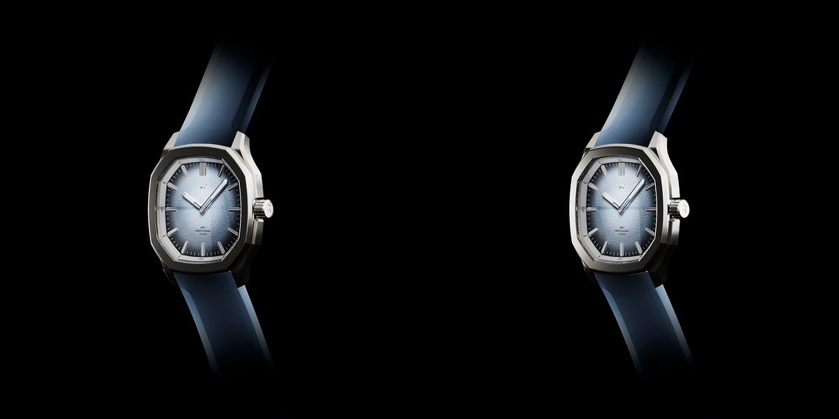 360° view of the product