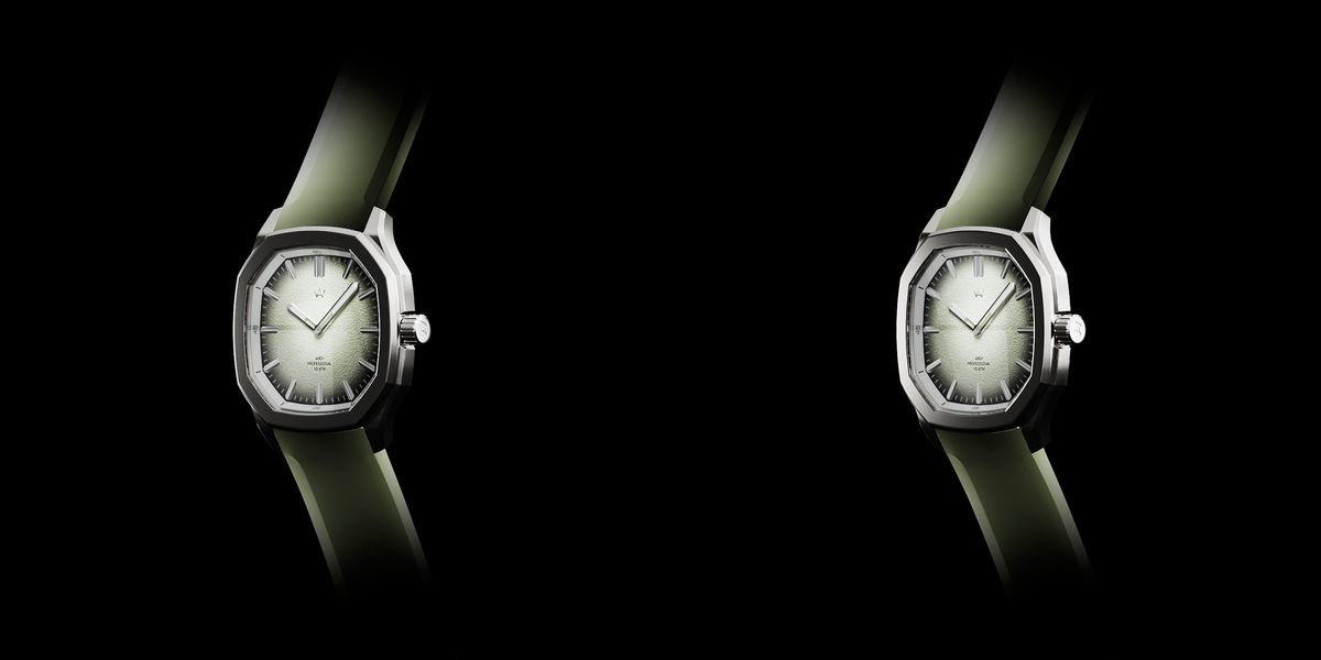 360° view of the product