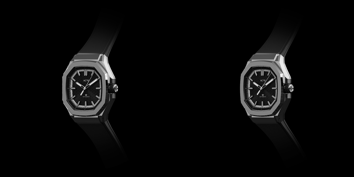 360° view of the product