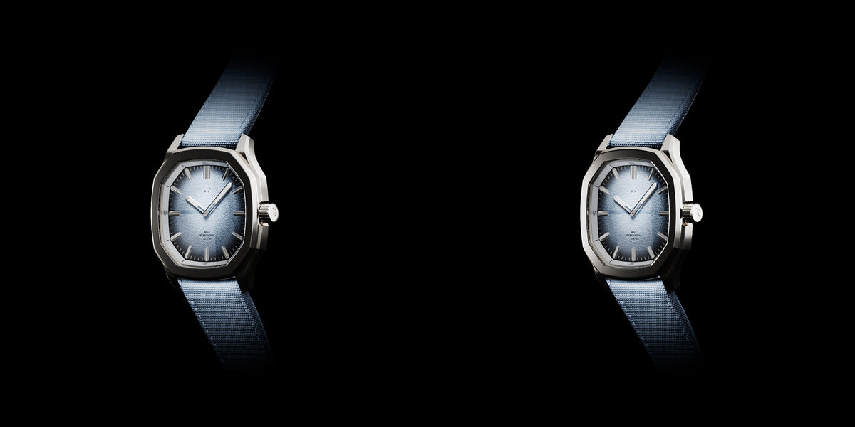 360° view of the product