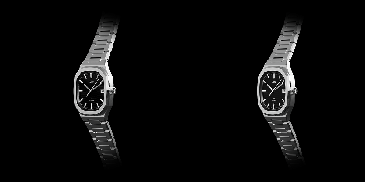 360° view of the product