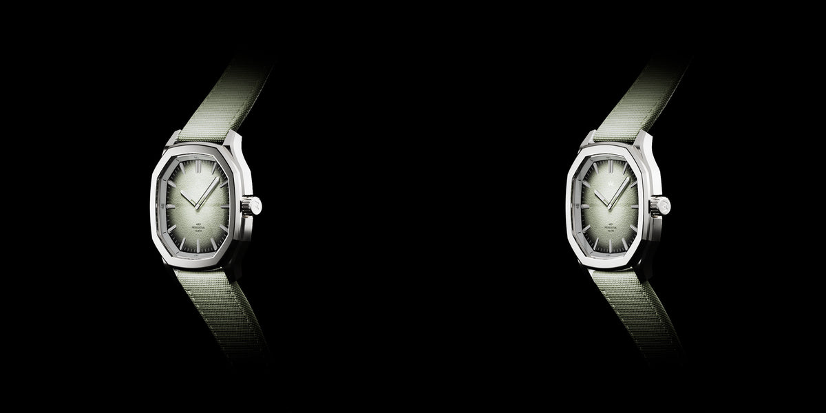 360° view of the product