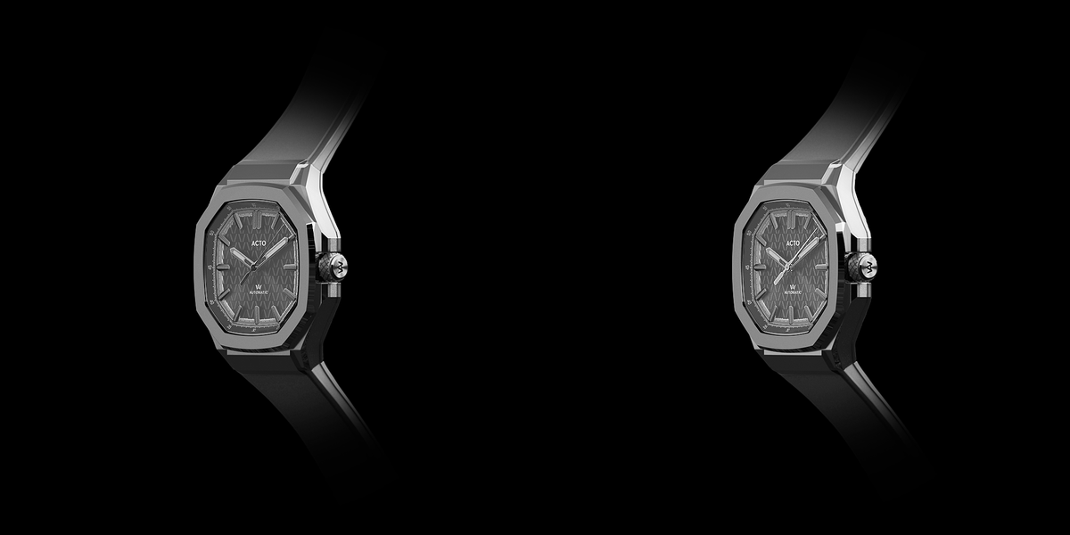 360° view of the product
