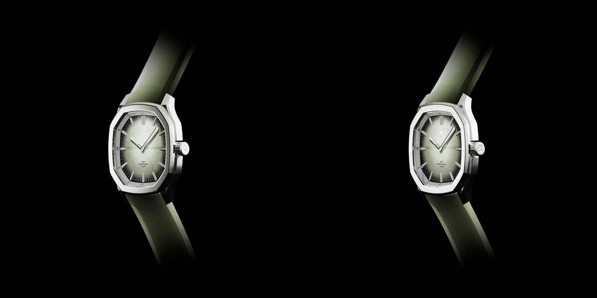 360° view of the product