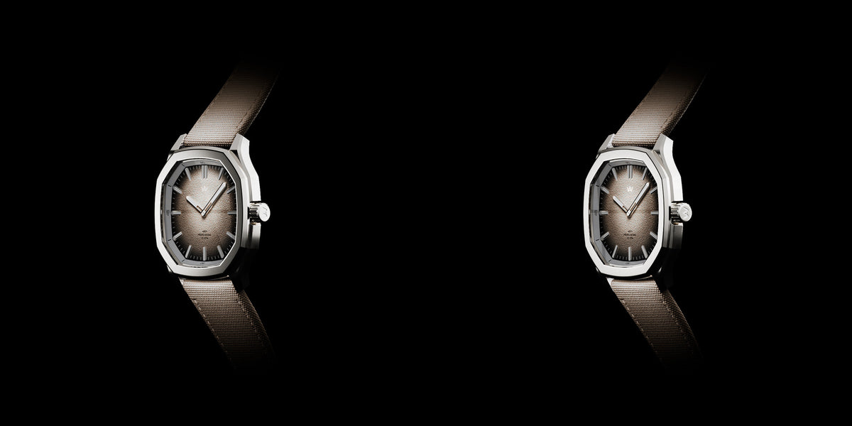 360° view of the product