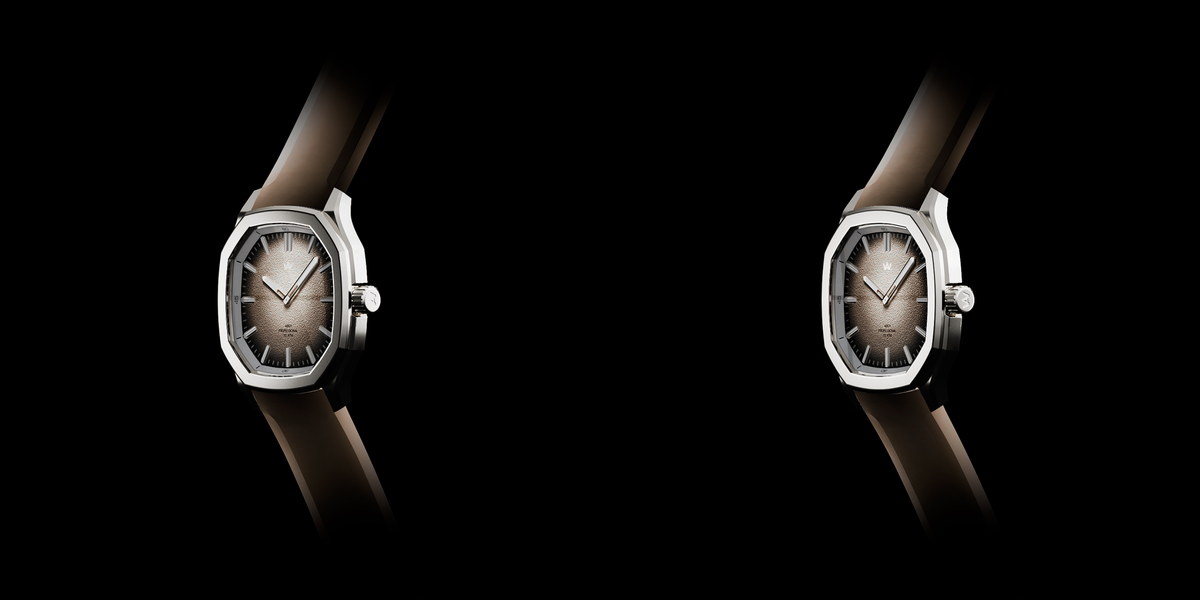 360° view of the product