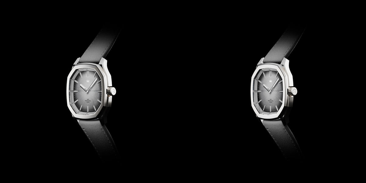 360° view of the product