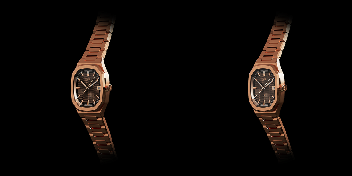 360° view of the product