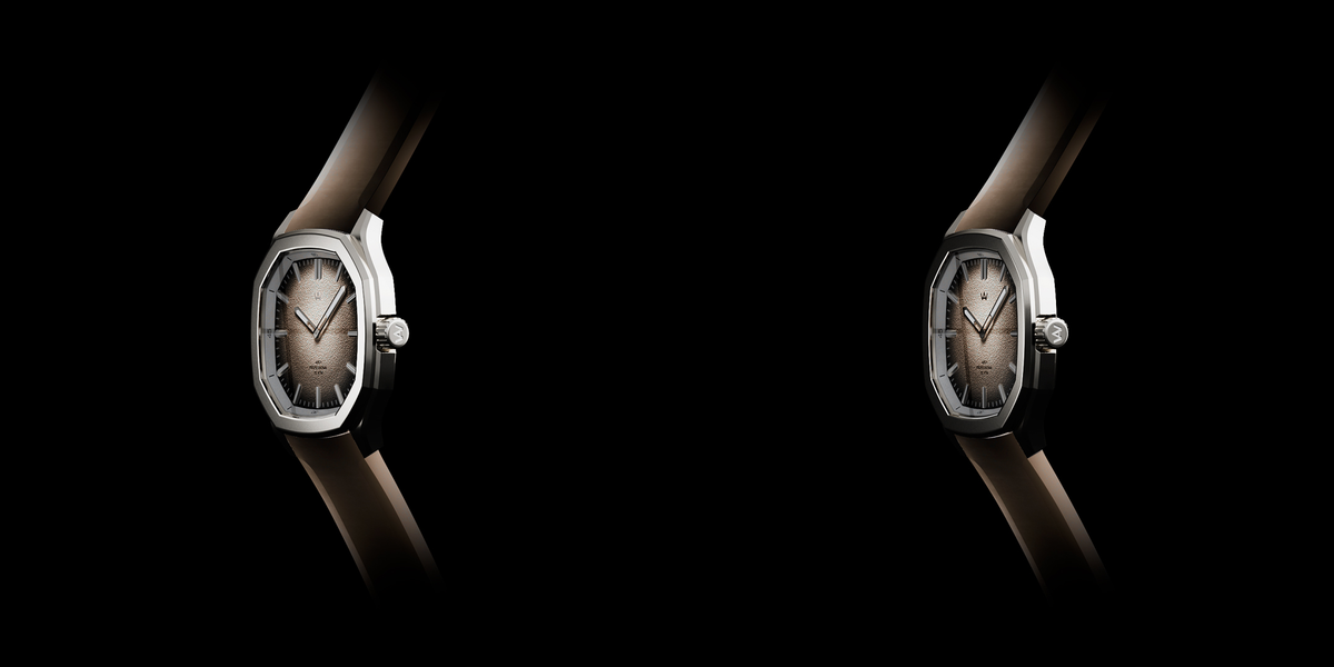 360° view of the product