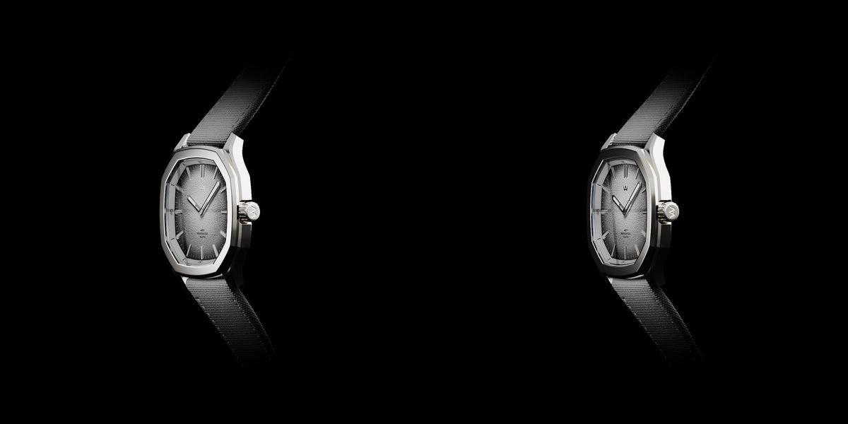 360° view of the product