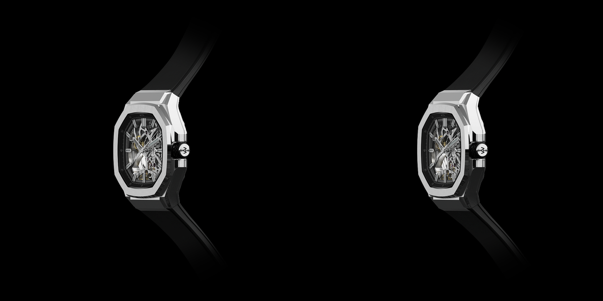 360° view of the product