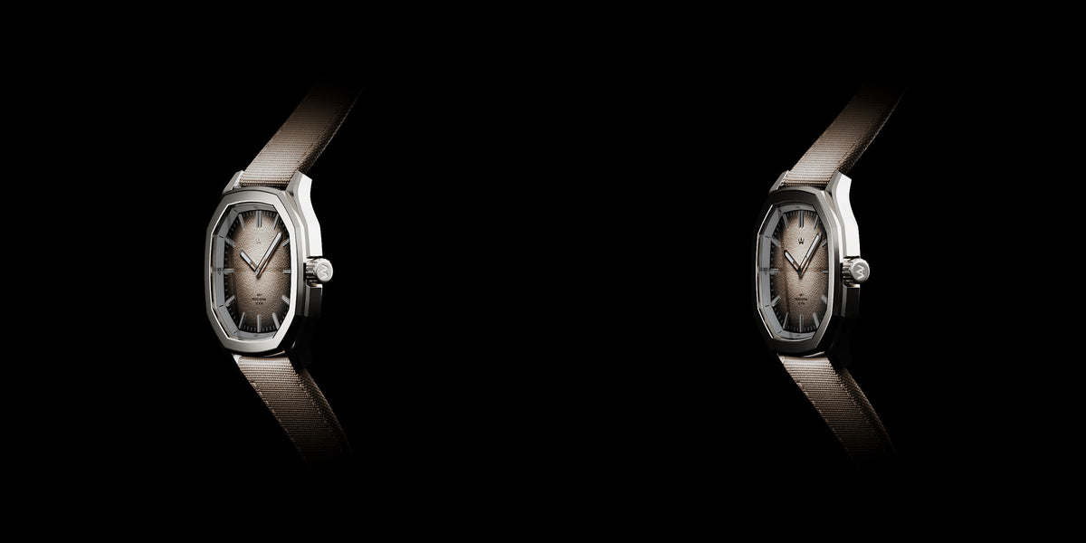 360° view of the product