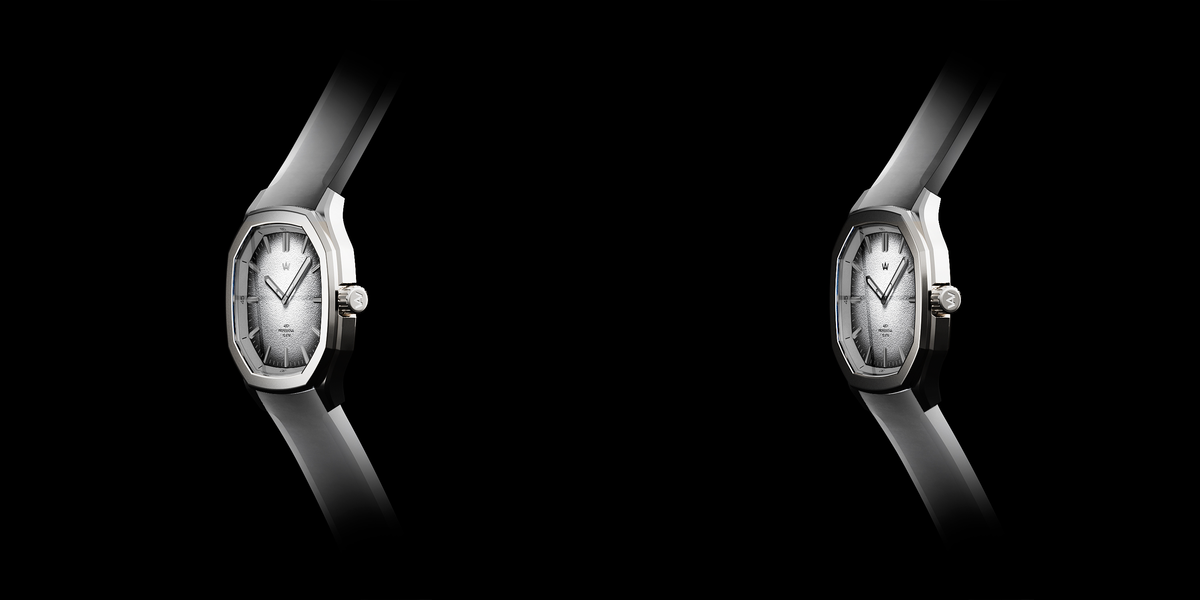 360° view of the product