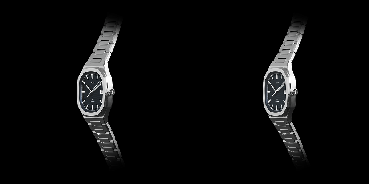 360° view of the product