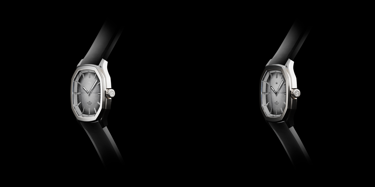 360° view of the product