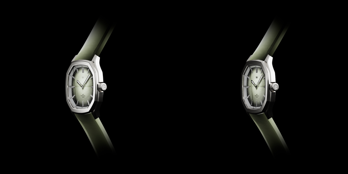 360° view of the product