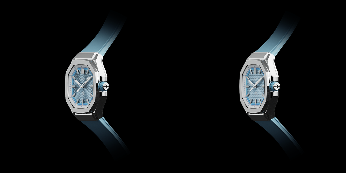360° view of the product